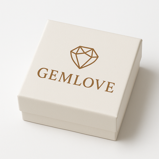 2 Carat Oval Lab-Grown Diamond Solitaire Engagement Ring in 14K Gold